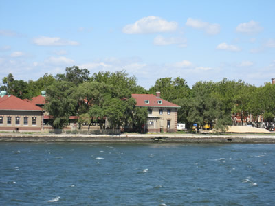 Ellis Island